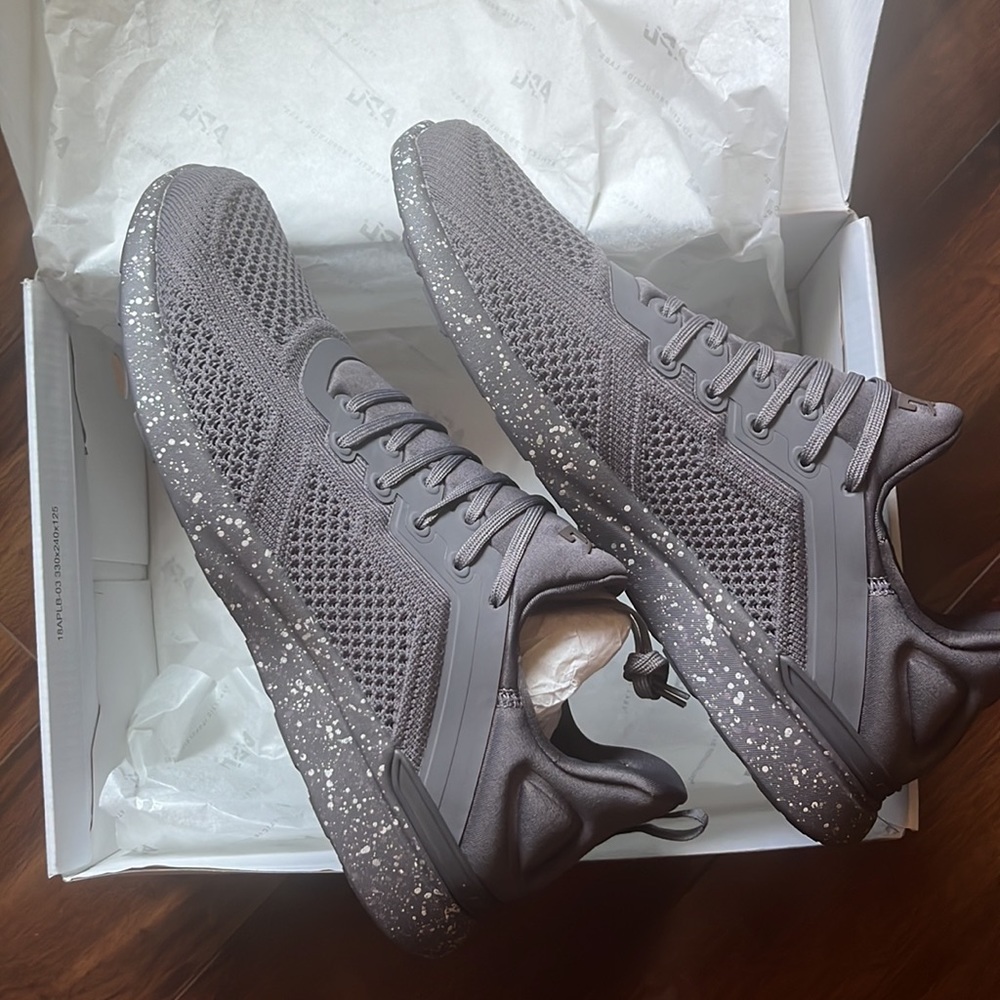 Athletic Propulsion Labs (APL) Techloom Tracer